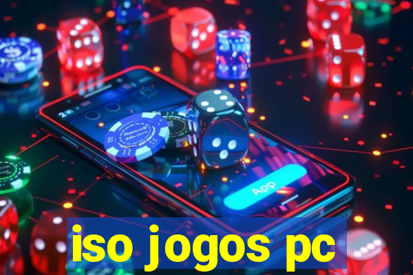 iso jogos pc